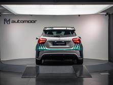 MERCEDES-BENZ A 45 AMG 4Matic Petronas 2015 Edition 7G-DCT, Benzina, Occasioni / Usate, Automatico - 7