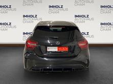 MERCEDES-BENZ A 45 AMG 4m, Petrol, Second hand / Used, Automatic - 4