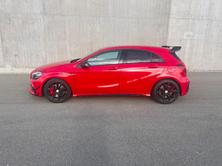 MERCEDES-BENZ A-Klasse W176 A 45 AMG 4m, Petrol, Second hand / Used, Automatic - 2