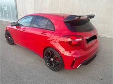 MERCEDES-BENZ A-Klasse W176 A 45 AMG 4m, Petrol, Second hand / Used, Automatic - 3