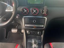 MERCEDES-BENZ A-Klasse W176 A 45 AMG 4m, Petrol, Second hand / Used, Automatic - 7