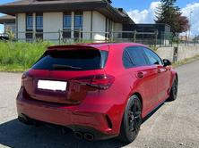 MERCEDES-BENZ A 45 S AMG 4matic+, Petrol, Second hand / Used, Automatic - 6