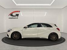 MERCEDES-BENZ A 45 AMG 4m, Petrol, Second hand / Used, Automatic - 2