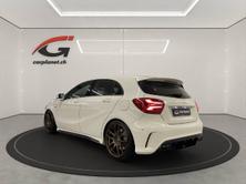 MERCEDES-BENZ A 45 AMG 4m, Petrol, Second hand / Used, Automatic - 3