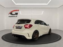 MERCEDES-BENZ A 45 AMG 4m, Petrol, Second hand / Used, Automatic - 4
