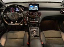 MERCEDES-BENZ A 45 AMG 4m, Petrol, Second hand / Used, Automatic - 6