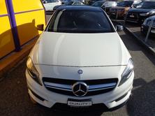 MERCEDES-BENZ A 45 AMG 4Matic Speedshift 7G-DCT, Benzina, Occasioni / Usate, Automatico - 2