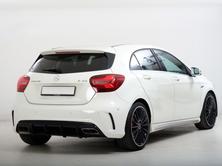 MERCEDES-BENZ A 45 AMG 4Matic, Petrol, Second hand / Used, Automatic - 2