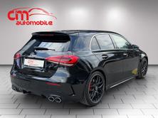 MERCEDES-BENZ A 45 AMG Performance-Sitze, AMG Driver`s Pachage, 4Matic+ Sp, Benzina, Occasioni / Usate, Automatico - 5