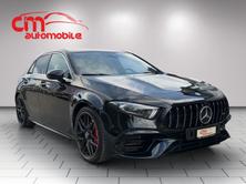 MERCEDES-BENZ A 45 AMG Performance-Sitze, AMG Driver`s Pachage, 4Matic+ Sp, Benzina, Occasioni / Usate, Automatico - 6