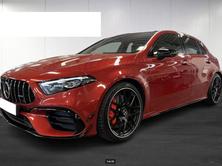 MERCEDES-BENZ A AMG 45 S 4Matic+ 8G-DCT *** FACELIFT ***, Benzina, Occasioni / Usate, Automatico - 2