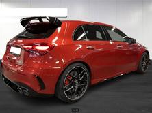MERCEDES-BENZ A AMG 45 S 4Matic+ 8G-DCT *** FACELIFT ***, Benzina, Occasioni / Usate, Automatico - 4