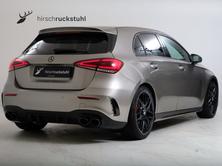 MERCEDES-BENZ A 45 S AMG 4Matic+, Petrol, Second hand / Used, Automatic - 3