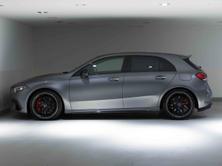 MERCEDES-BENZ A 45 S AMG 4Matic+, Petrol, Second hand / Used, Automatic - 7