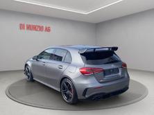 MERCEDES-BENZ A 45 S AMG 4matic+, Petrol, Second hand / Used, Automatic - 6