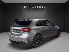 MERCEDES-BENZ A AMG 45 S 4Matic 8G-DCT, Benzina, Occasioni / Usate, Automatico - 4