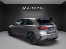 MERCEDES-BENZ A AMG 45 S 4Matic 8G-DCT, Benzina, Occasioni / Usate, Automatico - 5