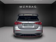 MERCEDES-BENZ A AMG 45 S 4Matic 8G-DCT, Benzina, Occasioni / Usate, Automatico - 6