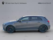 MERCEDES-BENZ A 45 S AMG 4Matic+ Speedshift, Petrol, Second hand / Used, Automatic - 2