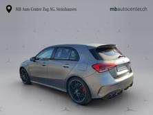 MERCEDES-BENZ A 45 S AMG 4Matic+ Speedshift, Benzina, Occasioni / Usate, Automatico - 3