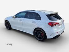 MERCEDES-BENZ A 45 S AMG 4Matic+, Petrol, Second hand / Used, Automatic - 3