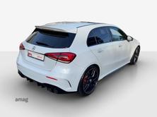 MERCEDES-BENZ A 45 S AMG 4Matic+, Petrol, Second hand / Used, Automatic - 4