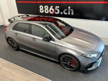 MERCEDES-BENZ A 45 S AMG 4Matic+ Speedshift, Benzina, Occasioni / Usate, Automatico - 5