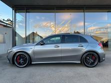MERCEDES-BENZ A AMG 45 S 4Matic+ 8G-DCT, Petrol, Second hand / Used, Automatic - 5