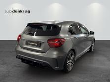 MERCEDES-BENZ A 45 AMG 4Matic Speedshift 7G-DCT, Petrol, Second hand / Used, Automatic - 4