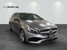 MERCEDES-BENZ A 45 AMG 4Matic Speedshift 7G-DCT, Petrol, Second hand / Used, Automatic - 5