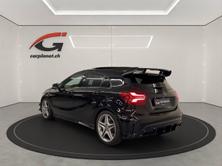 MERCEDES-BENZ A 45 AMG 4m, Petrol, Second hand / Used, Automatic - 3