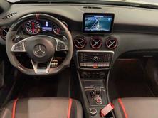 MERCEDES-BENZ A 45 AMG 4m, Petrol, Second hand / Used, Automatic - 6