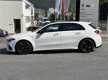 MERCEDES-BENZ A 45 AMG 4MATIC+, Petrol, Second hand / Used, Automatic - 4