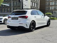 MERCEDES-BENZ A 45 AMG 4MATIC+, Petrol, Second hand / Used, Automatic - 6