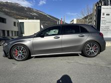 MERCEDES-BENZ A 45 S AMG 4matic+, Petrol, Second hand / Used, Automatic - 7