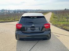MERCEDES-BENZ A 45 AMG 4Matic Speedshift 7G-DCT, Benzina, Occasioni / Usate, Automatico - 7