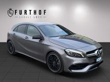 MERCEDES-BENZ A 45 AMG 4Matic Speedshift 7G-DCT, Petrol, Second hand / Used, Automatic - 2