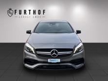 MERCEDES-BENZ A 45 AMG 4Matic Speedshift 7G-DCT, Benzina, Occasioni / Usate, Automatico - 4