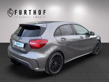 MERCEDES-BENZ A 45 AMG 4Matic Speedshift 7G-DCT, Petrol, Second hand / Used, Automatic - 7