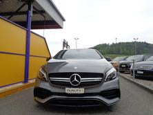 MERCEDES-BENZ A 45 AMG 4Matic Speedshift 7G-DCT, Petrol, Second hand / Used, Automatic - 2