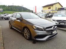 MERCEDES-BENZ A 45 AMG 4Matic Speedshift 7G-DCT, Petrol, Second hand / Used, Automatic - 3