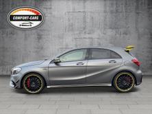 MERCEDES-BENZ A 45 AMG 4Matic Speedshift 7G-DCT, Petrol, Second hand / Used, Automatic - 3