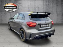 MERCEDES-BENZ A 45 AMG 4Matic Speedshift 7G-DCT, Petrol, Second hand / Used, Automatic - 4