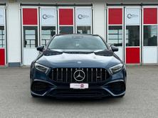 MERCEDES-BENZ A 45 S AMG 4Matic+ Speedshift, Petrol, Second hand / Used, Automatic - 2