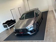 MERCEDES-BENZ A 45 S AMG 4Matic+ Speedshift, Petrol, Second hand / Used, Automatic - 4
