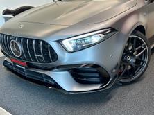 MERCEDES-BENZ A 45 S AMG 4Matic+ Speedshift, Benzina, Occasioni / Usate, Automatico - 6