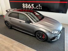 MERCEDES-BENZ A 45 S AMG 4Matic+ Speedshift, Benzina, Occasioni / Usate, Automatico - 7