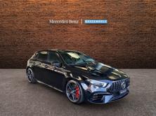 MERCEDES-BENZ A 45 S AMG 4Matic+, Second hand / Used, Automatic - 2