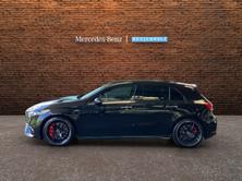 MERCEDES-BENZ A 45 S AMG 4Matic+, Second hand / Used, Automatic - 4