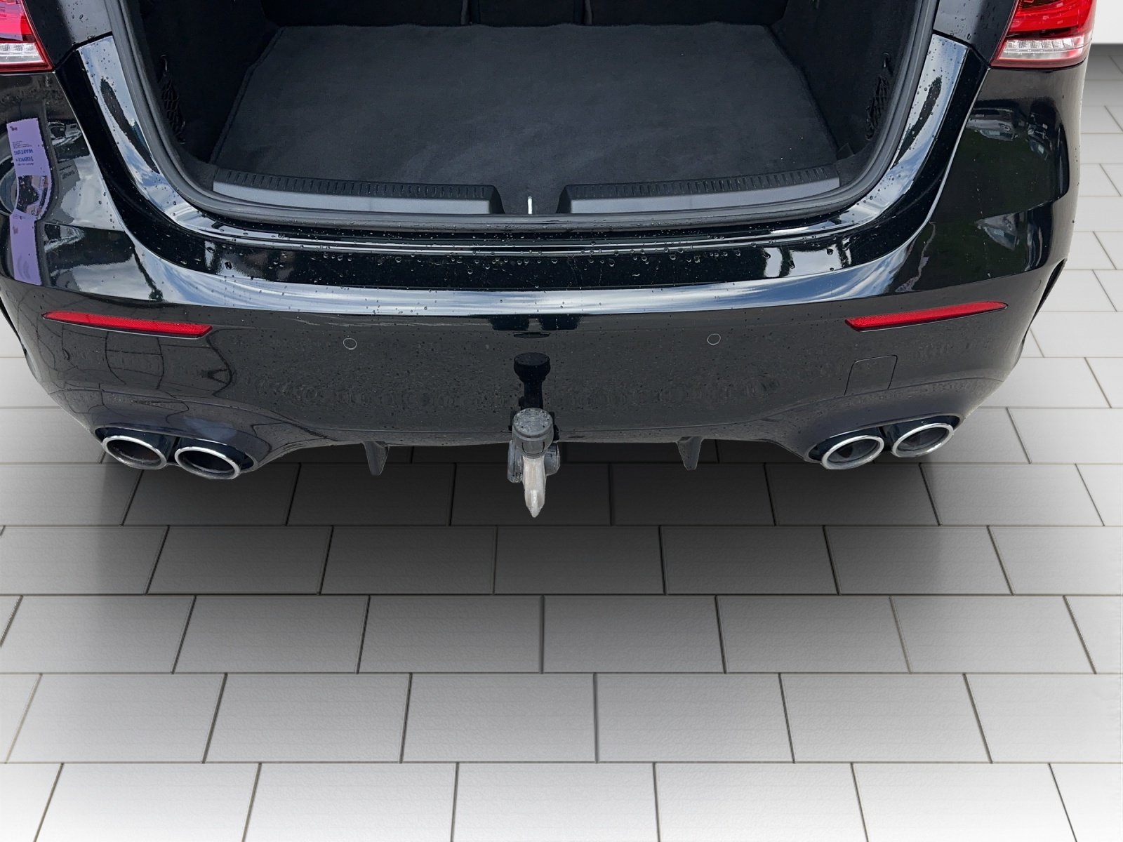 MERCEDES-BENZ A 45 AMG Performance-Sitze, AMG Driver`s Pachage, 4Matic+ Sp, Benzina, Occasioni / Usate, Automatico - 4